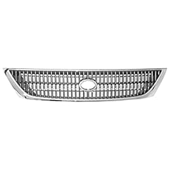 Robautoparts front grille for sale  Delivered anywhere in USA 
