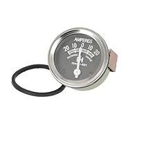Amp meter gauge for sale  Delivered anywhere in USA 