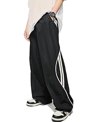 Wide leg sweatpants for sale  Delivered anywhere in USA 