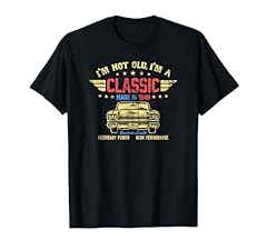 Old classic made for sale  Delivered anywhere in USA 