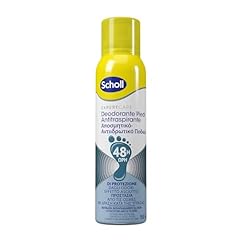 Scholl expertcare deodorante usato  Spedito ovunque in Italia 