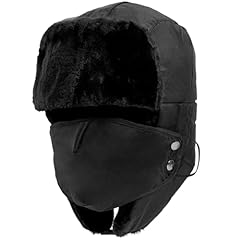 Trapper hat unisex for sale  Delivered anywhere in UK