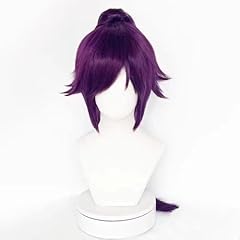 Wccnkk perruque cosplay d'occasion  Livré partout en France