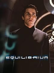 Equilibrium d'occasion  Livré partout en France