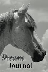 Friesian stallion journal for sale  Delivered anywhere in USA 