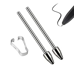Yuiturt 2pcs replacement for sale  Delivered anywhere in UK