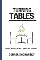 Turning tables make for sale  Delivered anywhere in USA 
