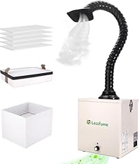 Laser fume extractor for sale  Delivered anywhere in USA 