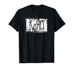 Korn gritty logo for sale  Delivered anywhere in USA 
