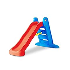 little tikes double slide for sale  Delivered anywhere in UK