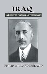 Iraq study political for sale  Delivered anywhere in USA 