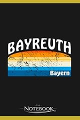 Bayreuth bavaria notebook gebraucht kaufen  Wird an jeden Ort in Deutschland