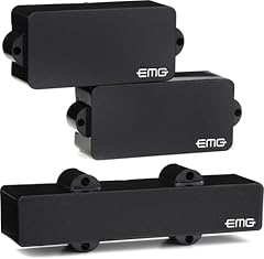 Emg active bass for sale  Delivered anywhere in Ireland