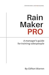 Rain maker pro d'occasion  Livré partout en France
