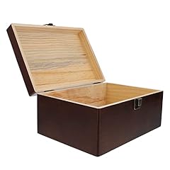 Retro wooden storage for sale  Delivered anywhere in Canada