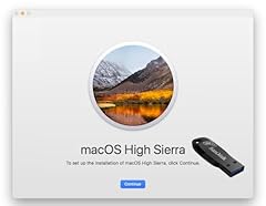 32gb bootable macos for sale  Delivered anywhere in UK