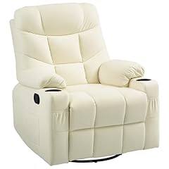Homcom recliner armchair for sale  Delivered anywhere in UK