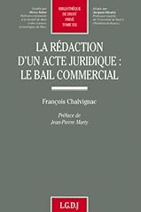 Rédaction acte juridique for sale  Delivered anywhere in USA 