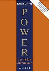 Power édition condensée d'occasion  Livré partout en France