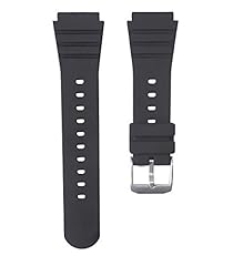 Timewheel 22mm black for sale  Delivered anywhere in USA 