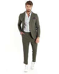 Outfit uomo abito usato  Spedito ovunque in Italia 