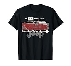Jeep greater cargo for sale  Delivered anywhere in USA 
