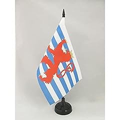 Flag tischflagge luxemburg gebraucht kaufen  Wird an jeden Ort in Deutschland