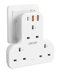 Lencent way plug for sale  Delivered anywhere in UK