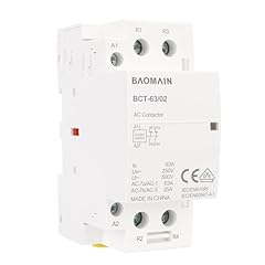 Baomain contactor pole for sale  Delivered anywhere in UK