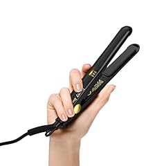 Haarglätteisen mini glätteis gebraucht kaufen  Wird an jeden Ort in Deutschland