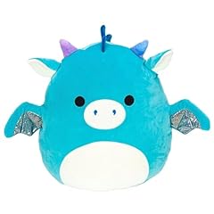 Squishmallows soft toy for sale  Delivered anywhere in UK