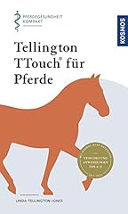 Tellington ttouch pferde gebraucht kaufen  Wird an jeden Ort in Deutschland