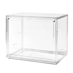 Clear acrylic display for sale  Delivered anywhere in USA 