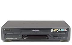 Panasonic 820 vhs gebraucht kaufen  Wird an jeden Ort in Deutschland