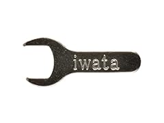 Iwata 630 air usato  Spedito ovunque in Italia 