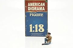 American diorama the gebraucht kaufen  Wird an jeden Ort in Deutschland