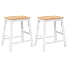 Vidaxl chaises bar d'occasion  Livré partout en France