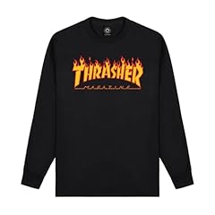Thrasher men flame for sale  Delivered anywhere in UK