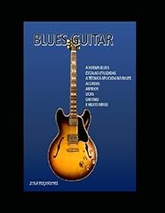 Blues guitar d'occasion  Livré partout en France