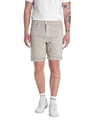 Pantaloncini uomo replay usato  Spedito ovunque in Italia 