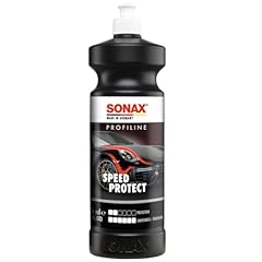 Sonax profiline speedprotect gebraucht kaufen  Wird an jeden Ort in Deutschland