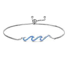 Yfn wave bracelet for sale  Delivered anywhere in USA 