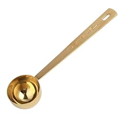 Ritual scoop gold for sale  Delivered anywhere in UK