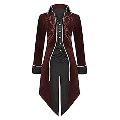 Redingote steampunk femme d'occasion  Livré partout en France