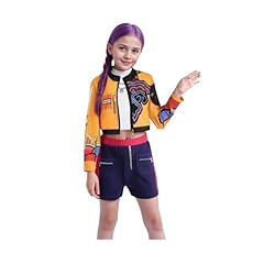 Rumi costume kids for sale  Delivered anywhere in UK