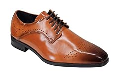 Derby brogue shoes for sale  Delivered anywhere in UK