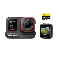 Insta360 ace pro d'occasion  Livré partout en France