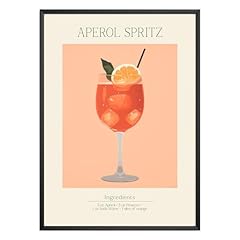 Graphics poster aperol gebraucht kaufen  Wird an jeden Ort in Deutschland