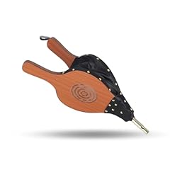 Septpenta fireplace bellows for sale  Delivered anywhere in UK