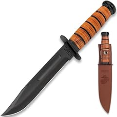 United cutlery usmc for sale  Delivered anywhere in USA 